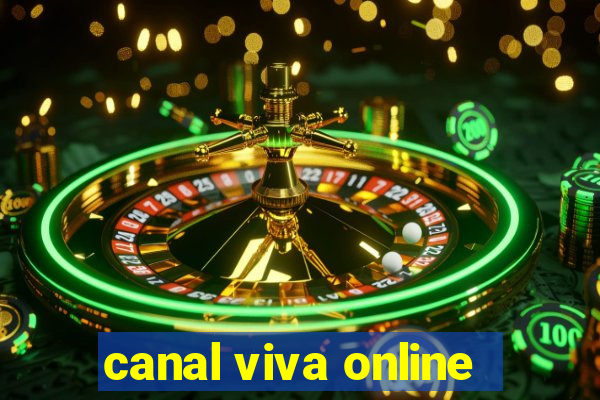 canal viva online